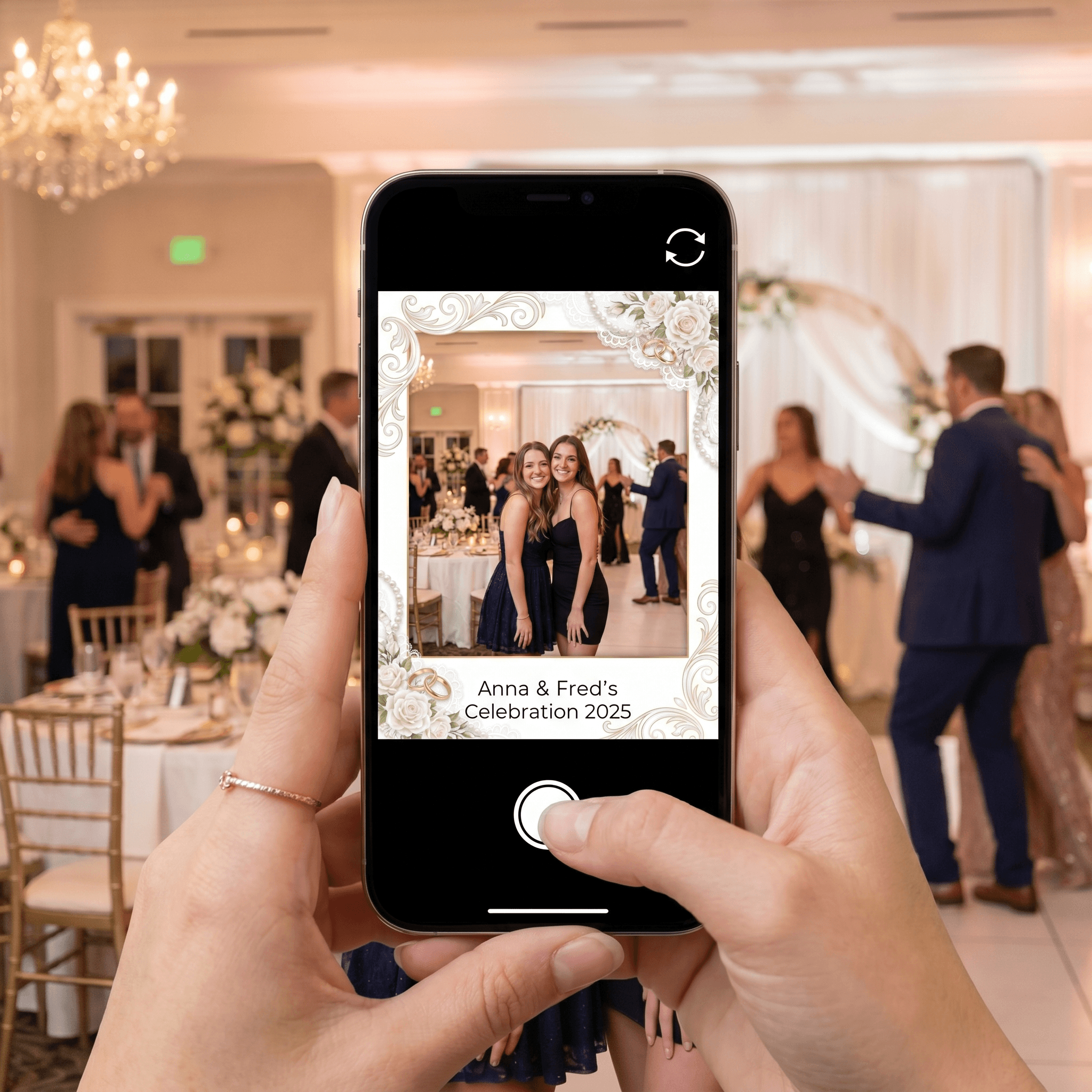 How Framed Events works